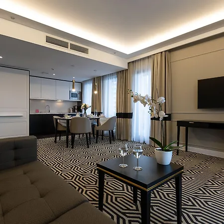 Vacationclub - Baltic Park E203 Διαμέρισμα