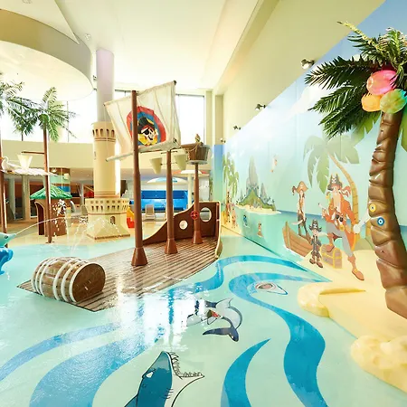 Vacationclub - Baltic Park E203 Świnoujście