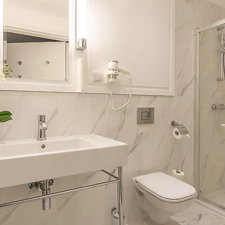Vacationclub - Baltic Park E203