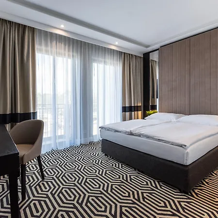 Διαμέρισμα Vacationclub - Baltic Park E203