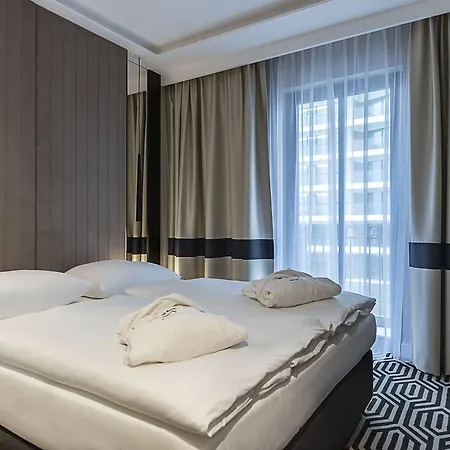 Vacationclub - Baltic Park E203 Διαμέρισμα Świnoujście