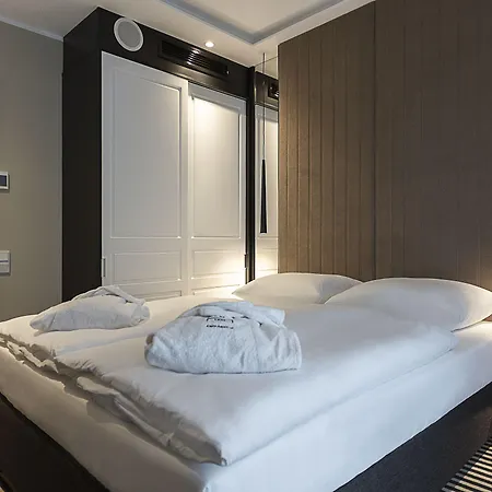 Διαμέρισμα Vacationclub - Baltic Park E203 Świnoujście
