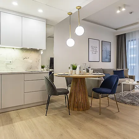 Vacationclub - Baltic Park E203 Свиноуйсьце