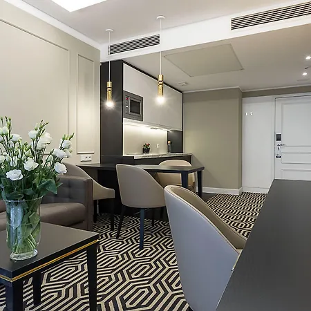Διαμέρισμα Vacationclub - Baltic Park E203