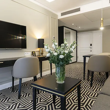Vacationclub - Baltic Park E203 Апартаменты Свиноуйсьце