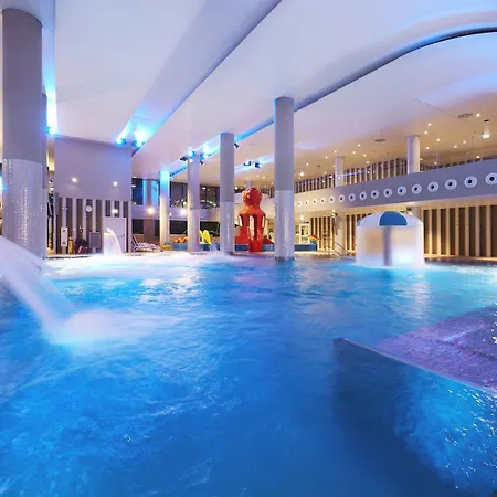 Vacationclub - Baltic Park E203 *