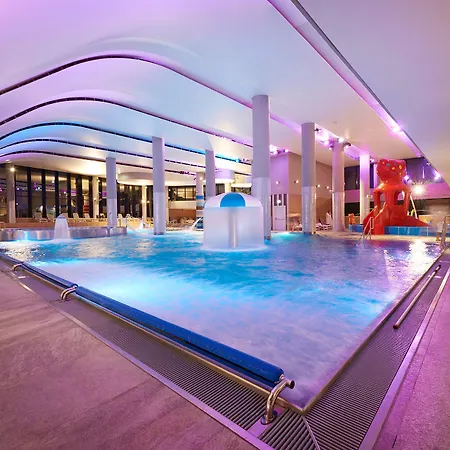 Vacationclub - Baltic Park E203 Διαμέρισμα *