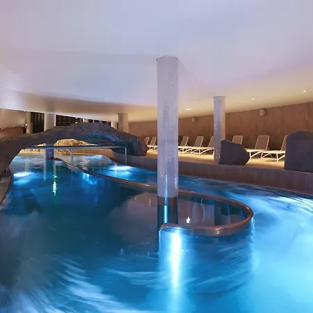Vacationclub - Baltic Park E203