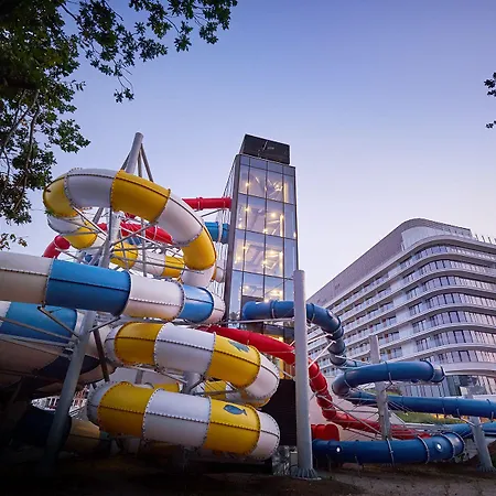Vacationclub - Baltic Park E203 Διαμέρισμα