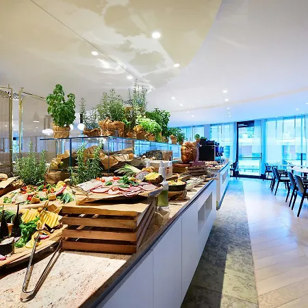 公寓 Vacationclub - Baltic Park E203