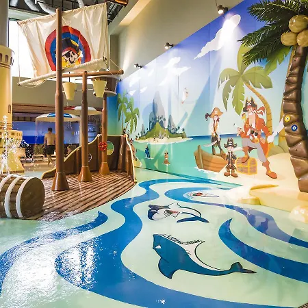 Vacationclub - Baltic Park E203