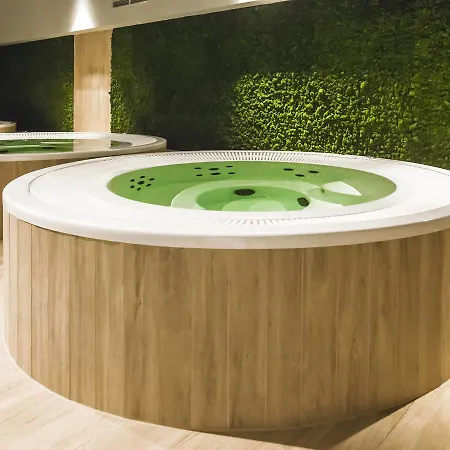 Vacationclub - Baltic Park E203