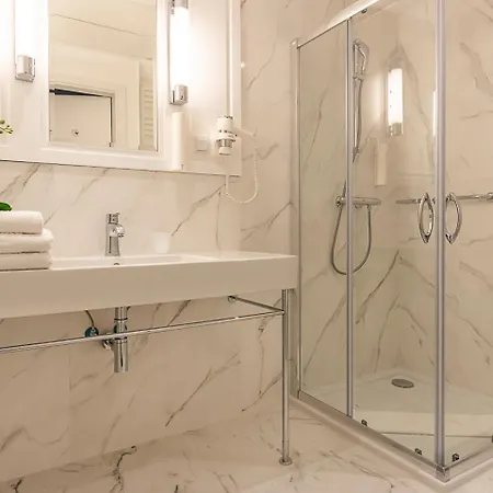 Vacationclub - Baltic Park E203 Апартаменты