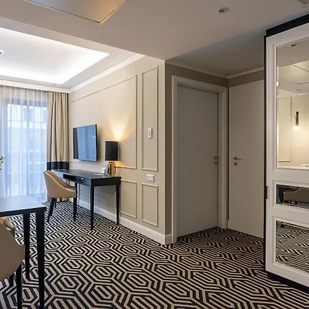 Vacationclub - Baltic Park E203