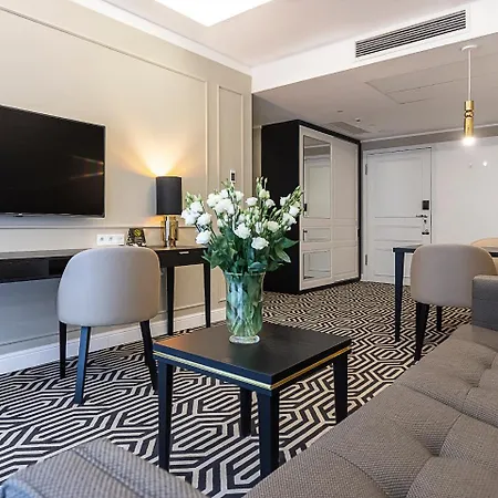 Vacationclub - Baltic Park E203 Apartament