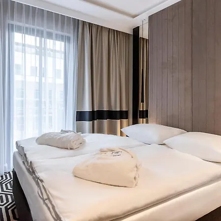 Vacationclub - Baltic Park E203 Апартаменты Свиноуйсьце