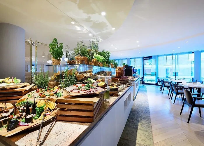 Lägenhet Vacationclub - Baltic Park E203