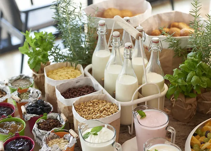 Vacationclub - Baltic Park E203