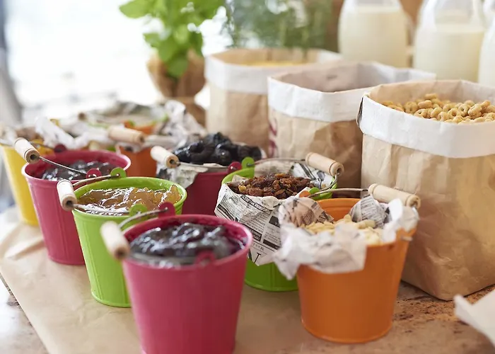 Vacationclub - Baltic Park E203 Świnoujście