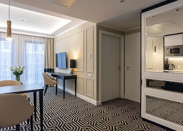 Vacationclub - Baltic Park E203